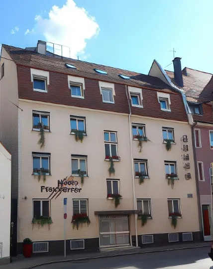 Hotel Fischertor