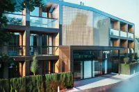 Hotel Kowald Loipersdorf - balneario
