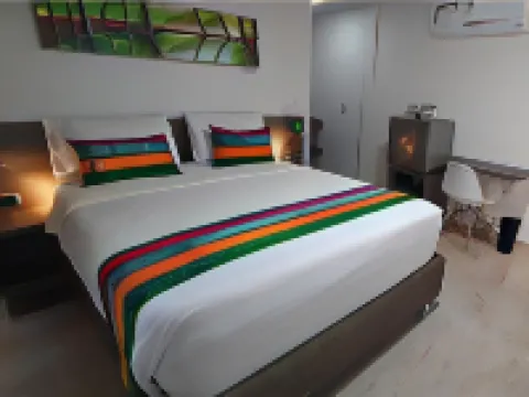 San Bernardo Hotel Hotels in Riohacha