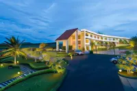 Annai Celestial Resorts Hotels in Kanyakumari
