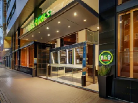 B&B HOTEL Ciudad de Lleida Hotels in Lleida