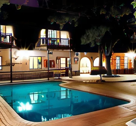Lapalosa Lodge