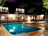 Lapalosa Lodge - Pool