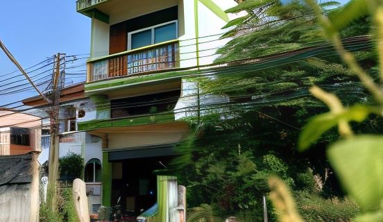 Karma Home Hostel Mueang Phitsanulok otelleri