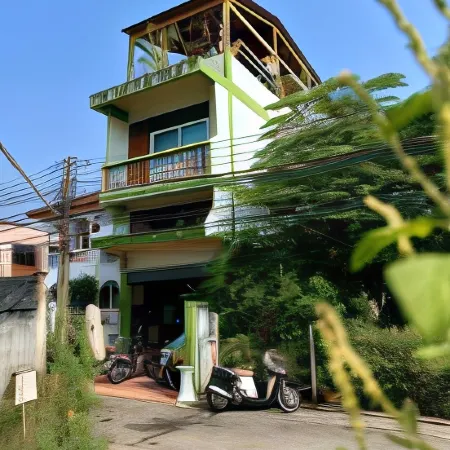 Karma Home Hostel