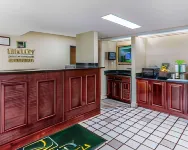 Quality Inn & Suites Stockbridge Atlanta South I-75 Hotels in Stockbridge