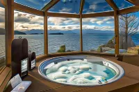 Lirolay Suites - Apart Hotel Hotels in Departamento Bariloche