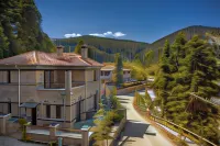 Montanema Handmade Village Hotels in 