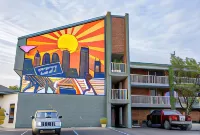 Days Inn by Wyndham Cincinnati East - petit déjeuner