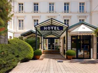 Excelsior Hotele w: Saint-Raphael