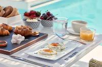 MRS. Armelina by Mr&MRS White Hotels - Pools