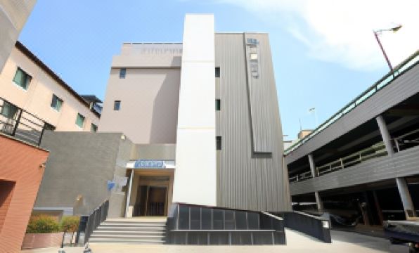 3. 141 미니호텔..