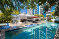 Ocean Pacific Resort - Ocean View