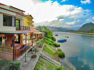 Phong Nha Coco Riverside Homestay