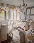 The Kings Arms Inn Hotels in Odcombe