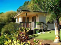Avalon Resort Các khách sạn ở Kerikeri