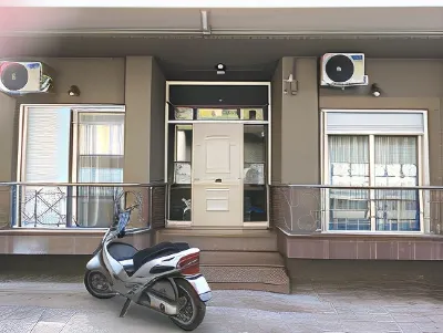 Sofie's Choice Mytilini Hotel in zona Antic Theater