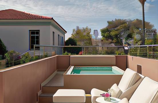 Domus Blanc Boutique Hotel