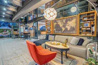 BMK Apart Otel - Holiday Apartments