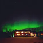 Nederhögen Vildmarkscenter Hotels near Klövsjö-Storhogna skidområde
