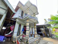 Spot on 93423 Kost Berkah Near Kebun Teh Wonosari Puncak Budug Asu 주변 호텔