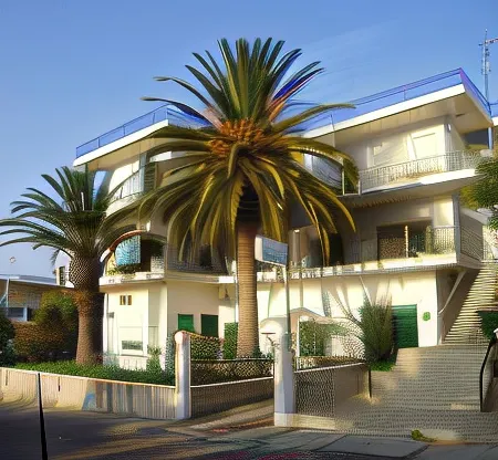 Akrotiri Hotel