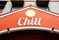 Chill @ Phetchaburi Hotels in 