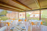 Bonsai B&B Alghero