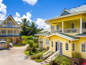 Captain's Villa
