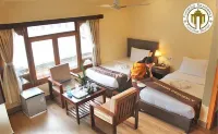 Punakha Residency Hotel a Punakha