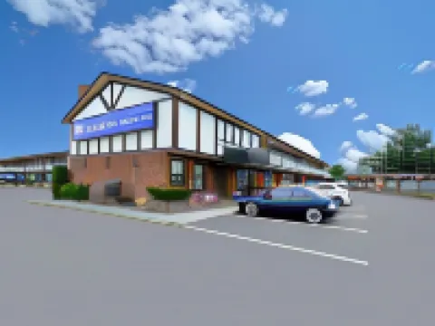 Canadas Best Value Inn St. Catharines Hotels in Niagara Regional Municipality