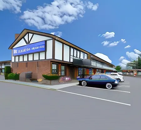 Canadas Best Value Inn St. Catharines