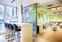 B&B Hotel Kassel-City Hotels in Lohfelden