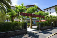 Logis Hotel & Restaurant Bergeret Sport - WiFi