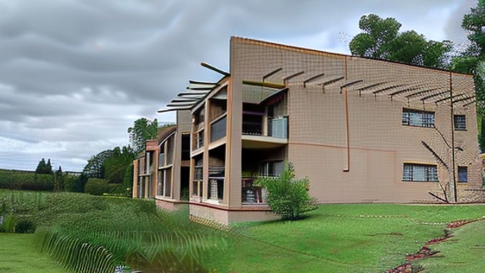 Dragon Peaks Mountain Resort