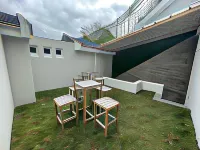 Hotel Villas Santander Hotels in San José Pinula