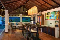 Ceylo Villas Hotels in Induruwa