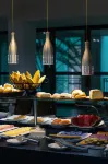 Araguaia Hotel - breakfast