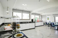 Frangiorgio Hotel - Frühstück