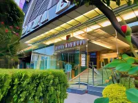 Hotel Benidorm Hoteles en Ciudad de México
