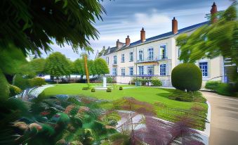 Hôtel Restaurants & Spa Perier du Bignon