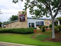 Knights Inn Columbia