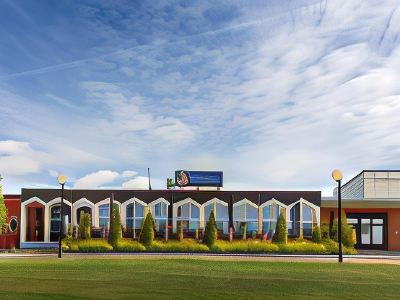 Hotel Falkoping, Sure Hotel Collection by Best Western