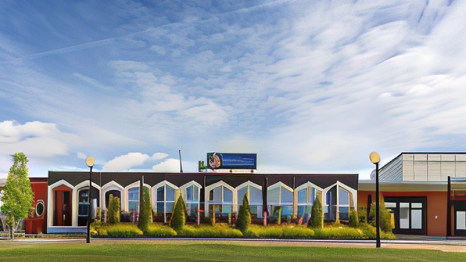 Hotel Falkoping, Sure Hotel Collection by Best Western