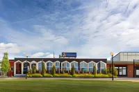 Hotel Falkoping, Sure Hotel Collection by Best Western Hotels near Folkets Park Falköping
