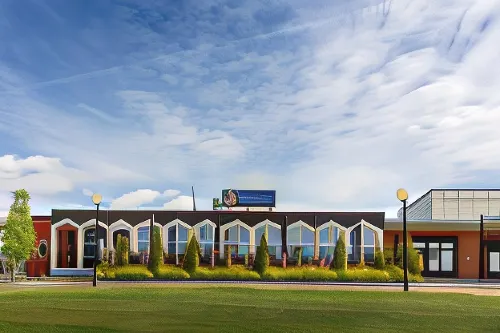 Hotel Falkoping, Sure Hotel Collection by Best Western - Wifi