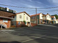 Phillips Historic Motel & Cottages Hotel a Cheoah