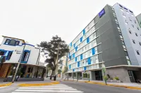 Ibis Budget Lima Miraflores