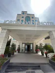 Jordan View Hotel Hotels near الجامعة الأردنية