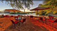 Epupa Camp - Spa